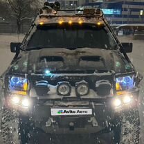 Lincoln Mark LT 5.4 AT, 2005, 270 000 км