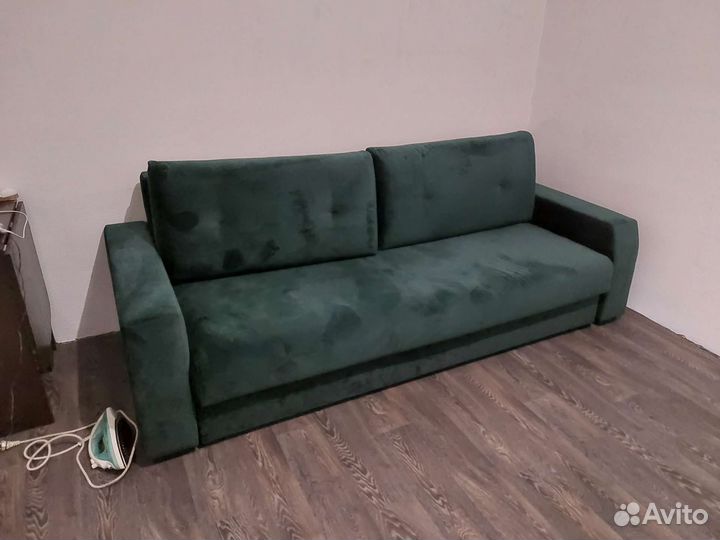 Перетяжка мягкой мебели мм студия мебели