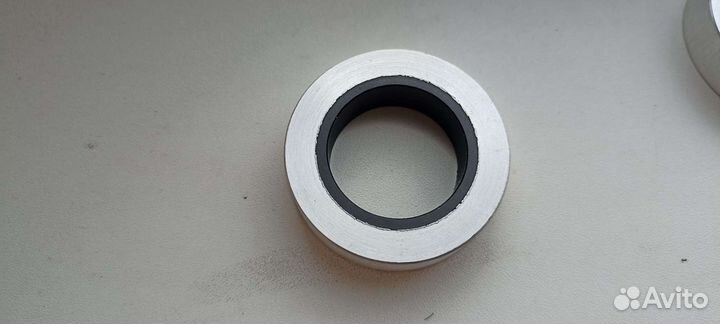 Втулка рулевой рейки Polo Sedan с установкой