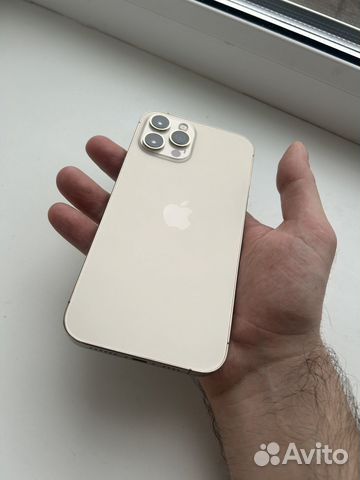 iPhone 12 Pro Max, 256 ГБ купить в Москве | Электроника | Авито