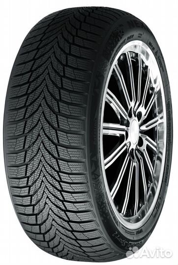 Nexen Winguard Sport 2 225/50 R17 98V