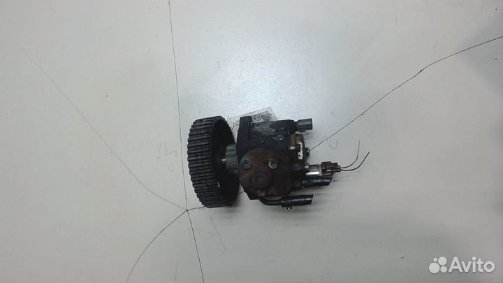 Тнвд Mazda MPV, 2004