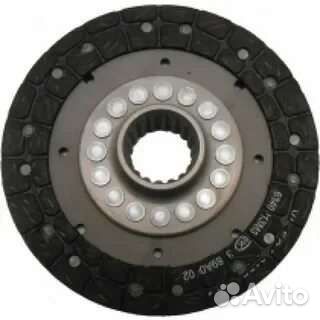 Диск включения измельчителя ньюхоланд тс