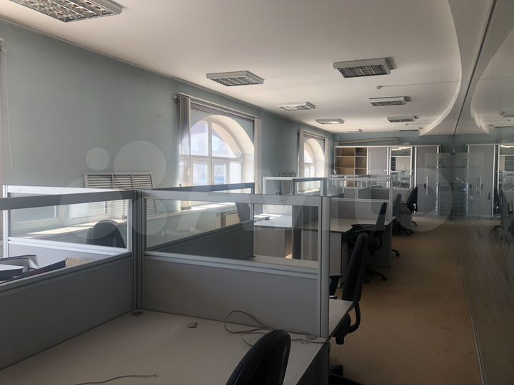 Офис, 300 м²