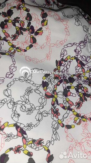 Плащ для девочки