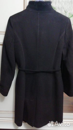 Пальто женское зимнее