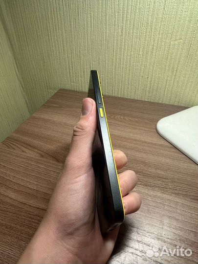 Xiaomi Poco X6 Pro, 8/256 ГБ