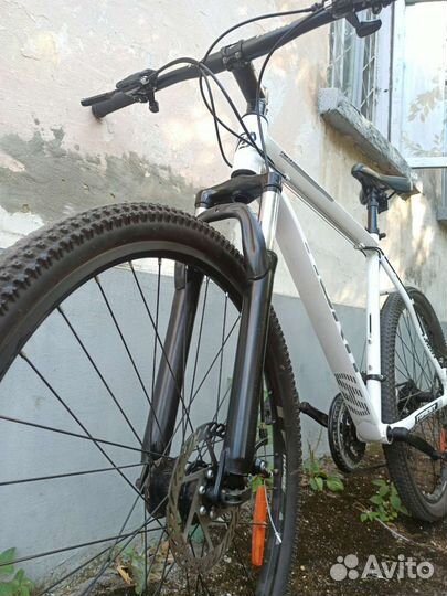 Велосипед 27.5