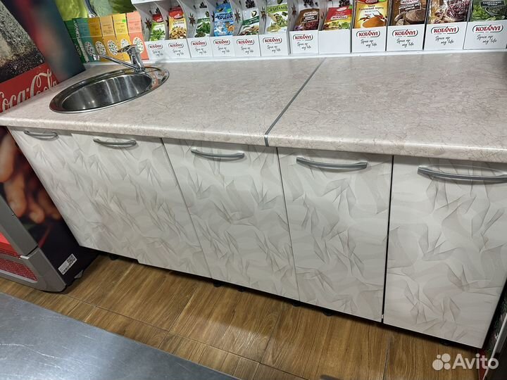 Оборудование для кухни