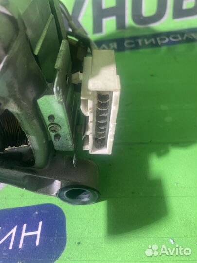 Двигататель стиральной машины lg