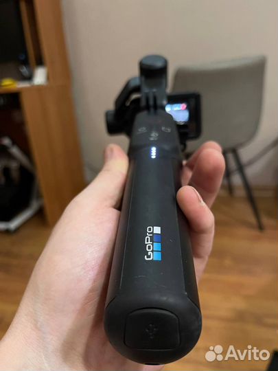 Экшн камера GoPro Hero 7 black