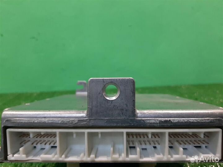 Блок управления двс Honda CR-V 2 (RD5) 2003