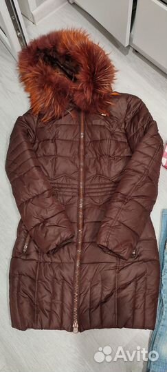 Пакет одежды на размер 42