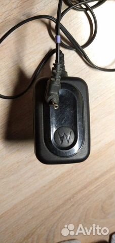 Зарядка для телефона