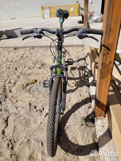 Велосипед r26