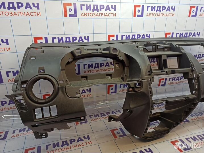 Торпедо Suzuki SX4 73111-80J12-P4Z