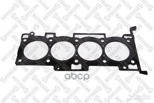 11-25112-SX прокладка ГБЦ (0.5mm) Hyundai Tucs