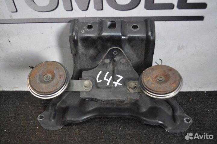 Гудок Suzuki Grand Vitara JT M16A 2006