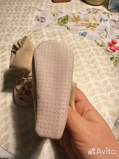 Пинетки LC waikki