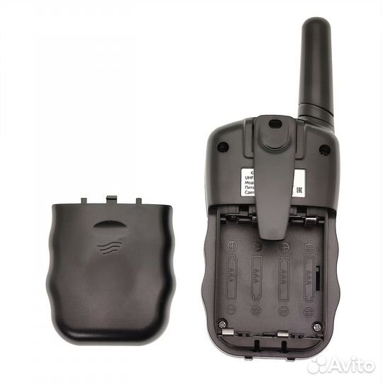 Комплект раций Орбита RCR04, 2 штуки