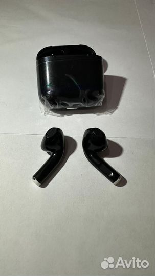 Беспроводные наушники Pro 4 TWS новые