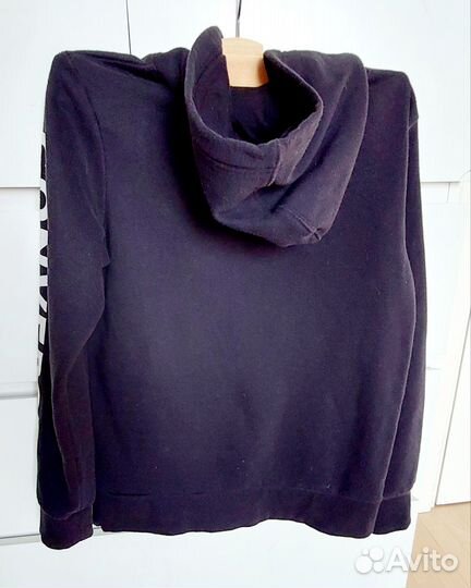 Свитшот с капюшоном