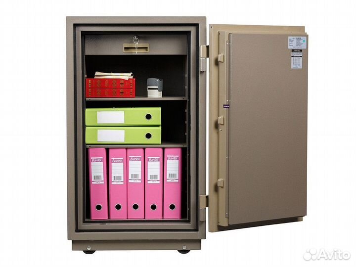 Огнестойкий сейф valberg FRS-99.T-EL