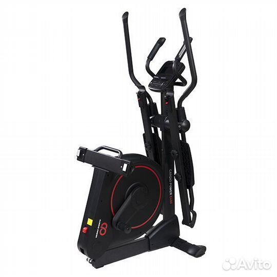Эллиптический тренажер CardioPower E450