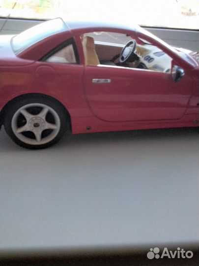 Дистанционные игрушки