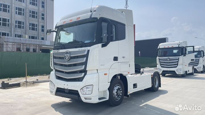 Foton Auman BJ4189, 2023