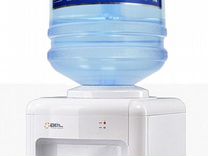 Доставка питьевой воды Dolinsk 19 литров