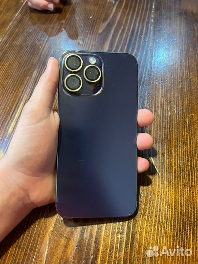 iPhone 14 Pro Max, 256 ГБ