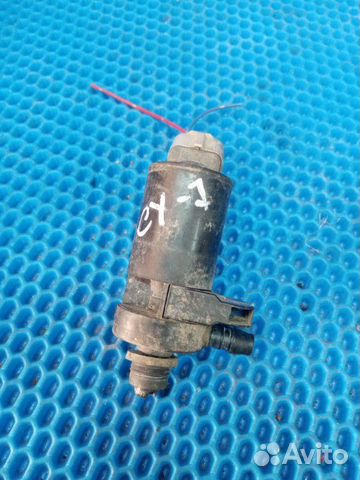 Моторчик омывателя Mazda Cx-7