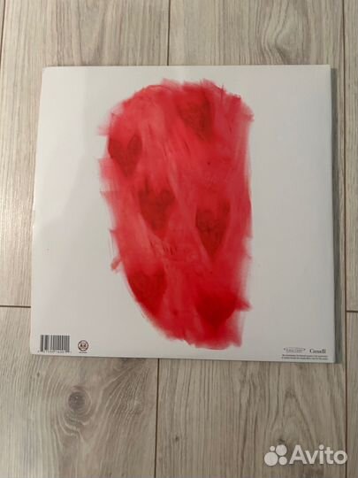 2LP Broken Social Scene – Broken Social Scene 2005