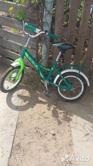 Продам велосипеды 3-6лет