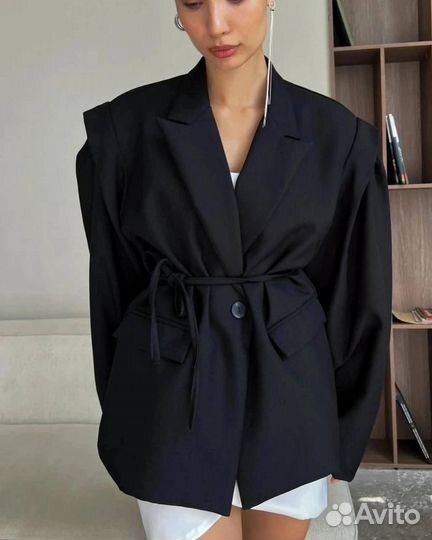 Пиджак 42 44