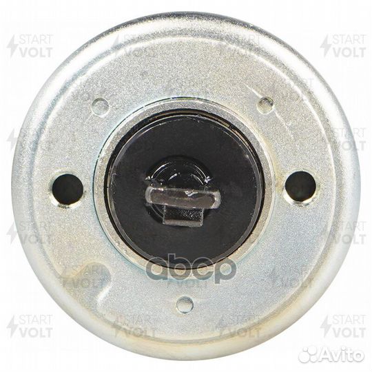 Реле втягивающее стартера для а/м Лада 2108-099