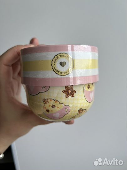 Масло для тела plouise