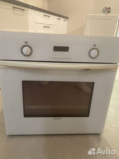 Духовой шкаф