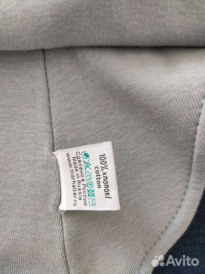 Шапка шлем новая