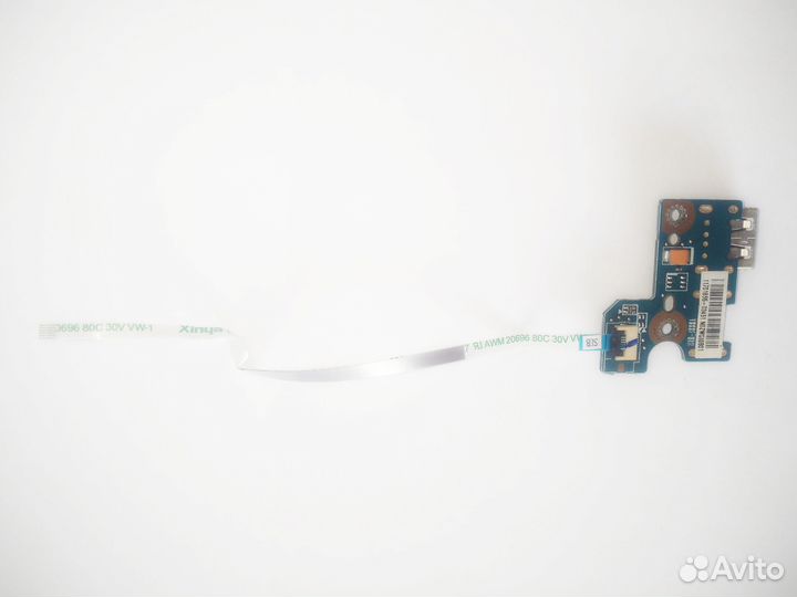 Плата расширения USB Toshiba C870