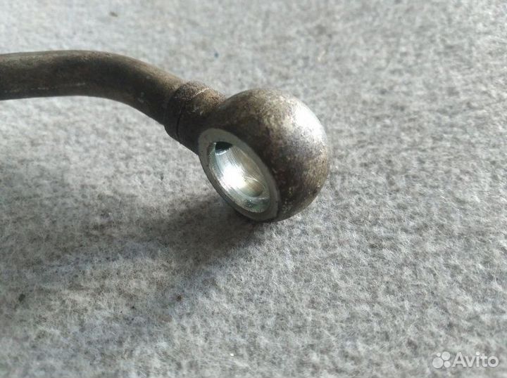 Трубка гидроусилителя руля LADA 2131 5 дверей 1.7