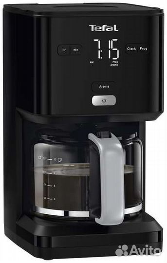 Кофеварка Tefal см600810