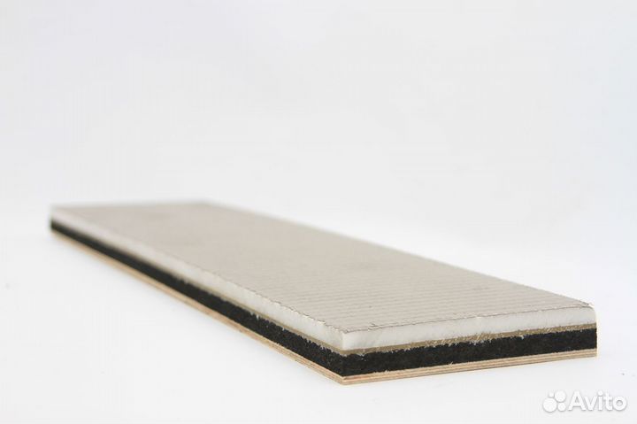 Шумоизоляция квартир teplofonik