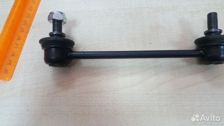 Тяга стаб MAZ premacy 99- /323 98- зад L/R 160mm