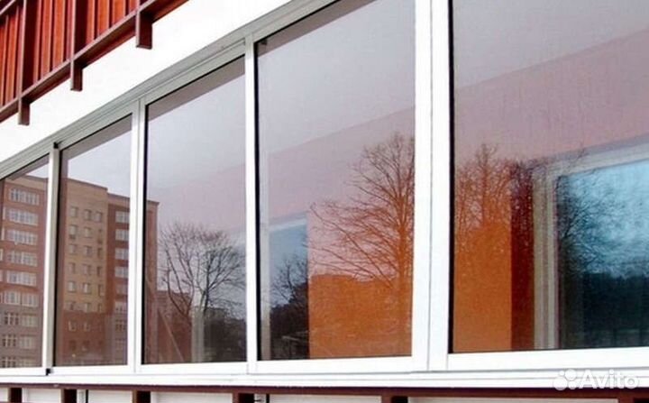 Окно пвх с установкой в рассрочку