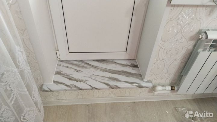 Ремонт и обслуживание пластиковых окон