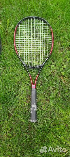 Теннисная ракетка head