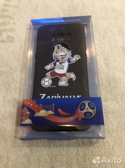 Чехол на samsung galaxy s8 plus