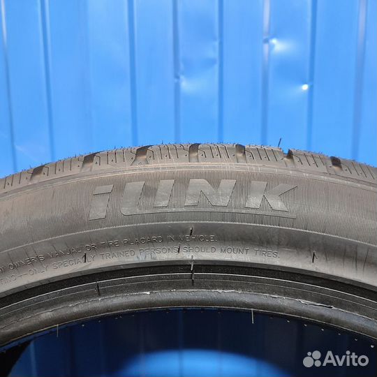 iLink SnowGripper II 315/35 R22